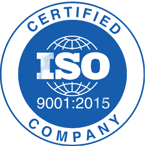 ISO 9001:2015 luigi del prete