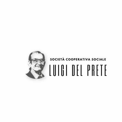 Logo luigi del prete